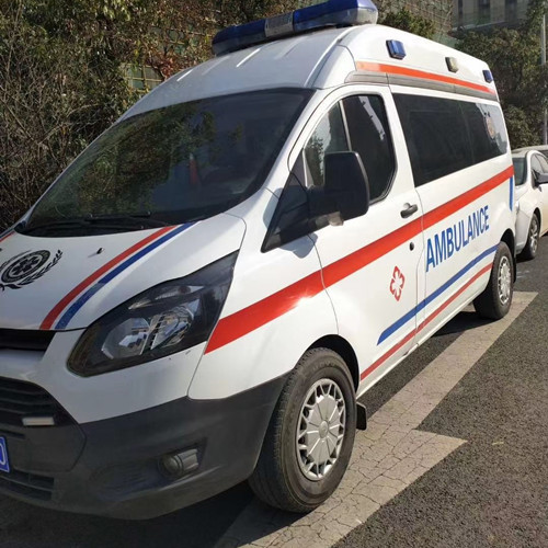 翔安品质救护车出租,为您的健康出行负责