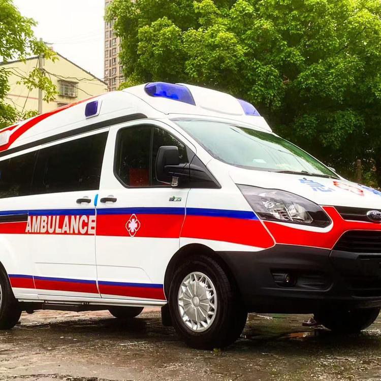 翔安跨省救护车出租护送返乡