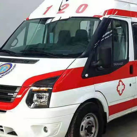 翔安非急救护送病人转院租赁救护车的优缺点对比